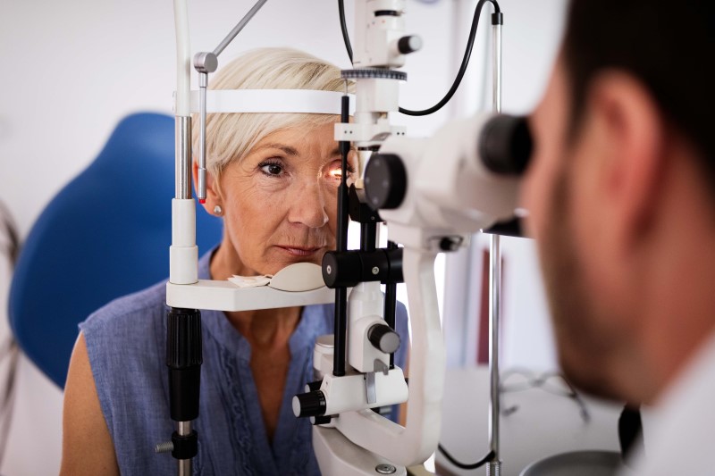 Cataract Surgery Turkey
