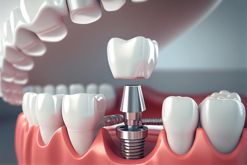 Dental Implants Antalya Turkey